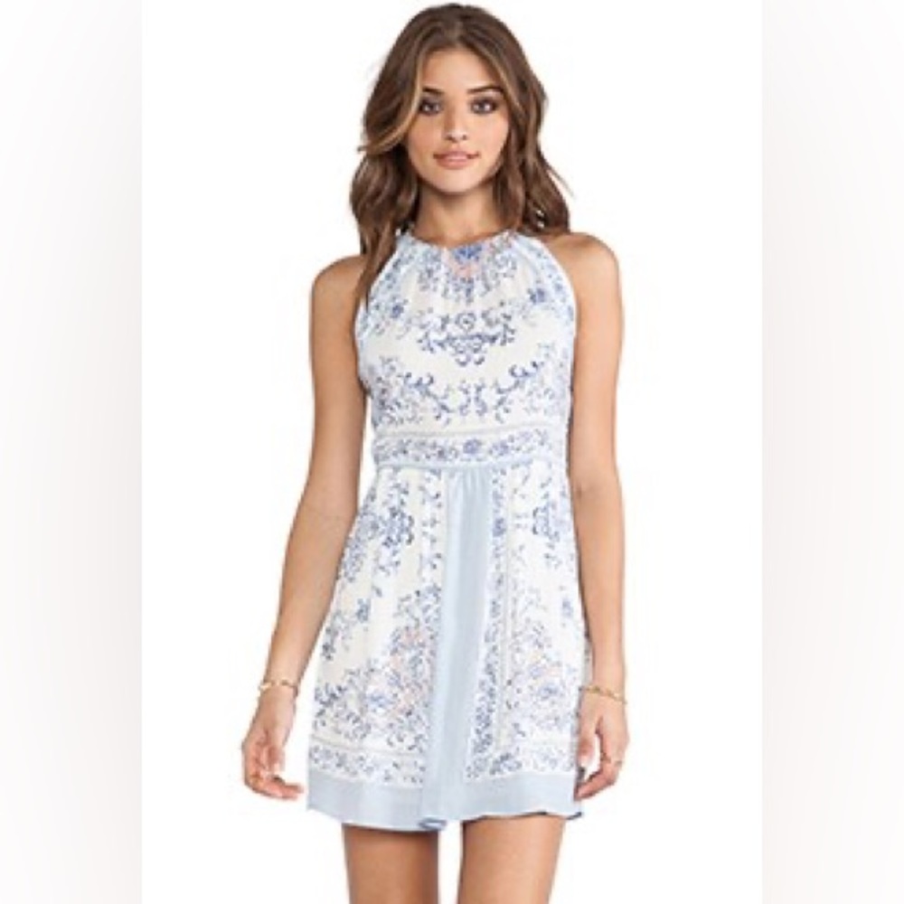 BGBG Maxazria Mini Dress